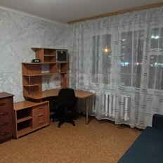 Квартира 37 м², 1-комнатная - изображение 3