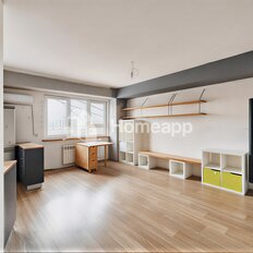 Квартира 70,7 м², 3-комнатная - изображение 3