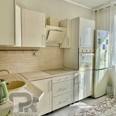 Квартира 61,4 м², 2-комнатная - изображение 2