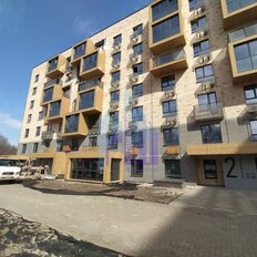 Квартира 63,3 м², 2-комнатная - изображение 1