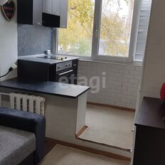 Квартира 12,6 м², студия - изображение 5