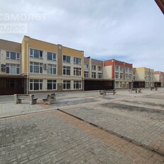 Квартира 33,8 м², 1-комнатная - изображение 2