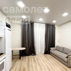 Квартира 26,2 м², студия - изображение 2