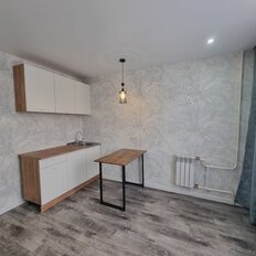 Квартира 17,8 м², студия - изображение 2