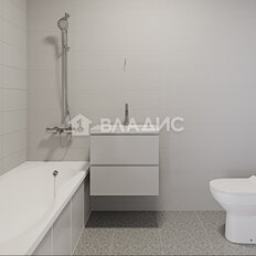 Квартира 24,9 м², студия - изображение 4