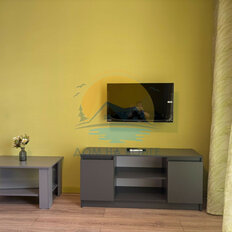 Квартира 36,1 м², 1-комнатная - изображение 5