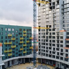 Квартира 53,5 м², 2-комнатная - изображение 2