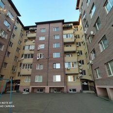 Квартира 61 м², 2-комнатная - изображение 2