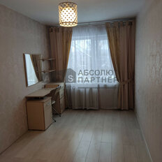 Квартира 60 м², 3-комнатная - изображение 5