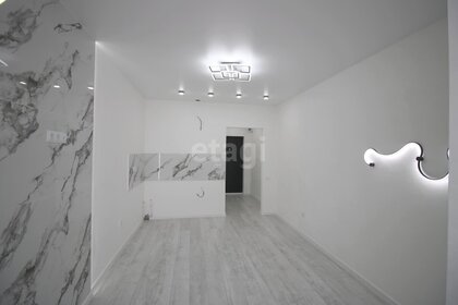 19,6 м², квартира-студия 3 300 000 ₽ - изображение 61