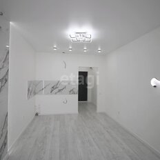 Квартира 19,4 м², студия - изображение 3