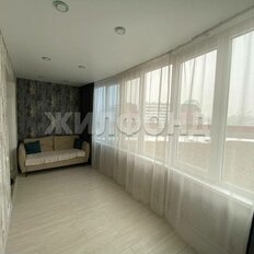 Квартира 66 м², 2-комнатная - изображение 2