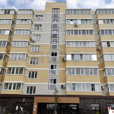 Квартира 32,6 м², 1-комнатная - изображение 5