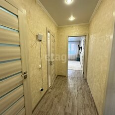 Квартира 57,9 м², 2-комнатная - изображение 5