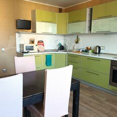 Квартира 66,4 м², 2-комнатная - изображение 1