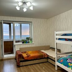 Квартира 41 м², 1-комнатная - изображение 4