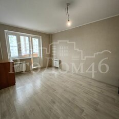 Квартира 38 м², 1-комнатная - изображение 1