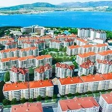 Квартира 53,7 м², 2-комнатная - изображение 2