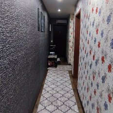 Квартира 59,2 м², 3-комнатная - изображение 4