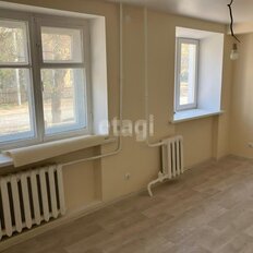 Квартира 20,7 м², студия - изображение 1