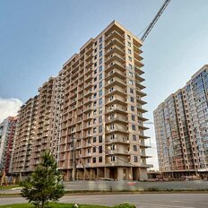 Квартира 48,4 м², 2-комнатная - изображение 3