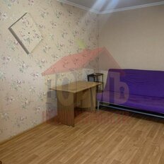 Квартира 29,3 м², 1-комнатная - изображение 3