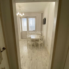 Квартира 54,6 м², 2-комнатная - изображение 4