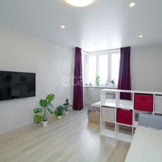 Квартира 42,3 м², 1-комнатная - изображение 5