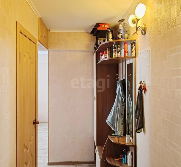 29,3 м², 1-комнатная квартира 2 350 000 ₽ - изображение 40