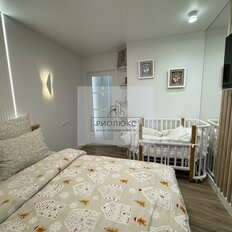 Квартира 53 м², 2-комнатная - изображение 4