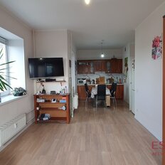 Квартира 36,1 м², 1-комнатная - изображение 5