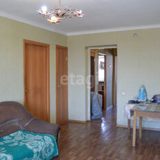 Квартира 60,1 м², 3-комнатная - изображение 3