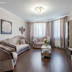 Квартира 70 м², 2-комнатная - изображение 1