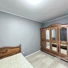 Квартира 40 м², 1-комнатная - изображение 5