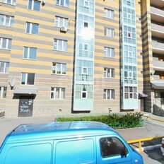 Квартира 41,4 м², 1-комнатная - изображение 4