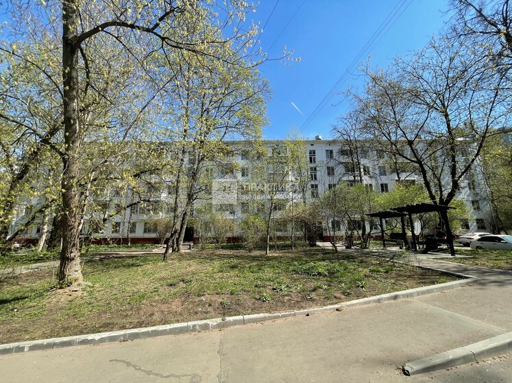 44,5 м², 2-комнатная квартира 13 300 000 ₽ - изображение 96