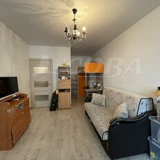 Квартира 35,5 м², 1-комнатная - изображение 5