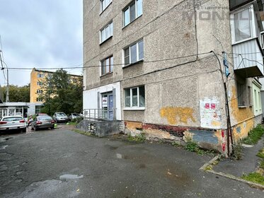 53 м², торговое помещение 23 000 ₽ в месяц - изображение 19