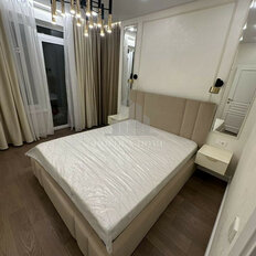 Квартира 100 м², 4-комнатная - изображение 5