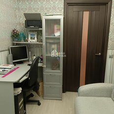 Квартира 49,2 м², 3-комнатная - изображение 5