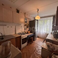 Квартира 34,8 м², 1-комнатная - изображение 4