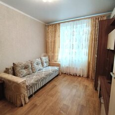 Квартира 35,4 м², 1-комнатная - изображение 1