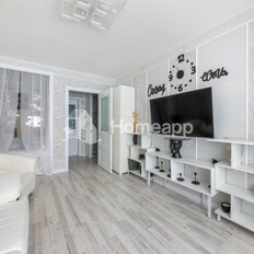 Квартира 59,7 м², 3-комнатная - изображение 3