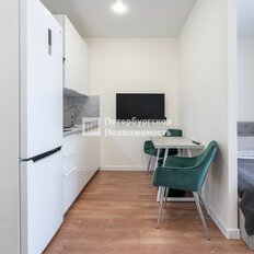 Квартира 24,8 м², студия - изображение 5