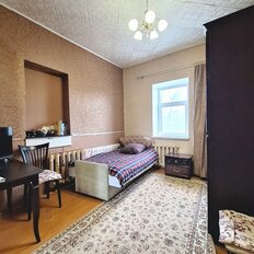 Квартира 30 м², 1-комнатная - изображение 3