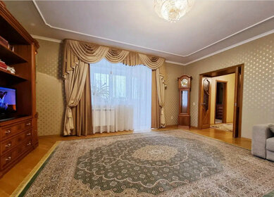 Купить квартиру на первом этаже на улице Западный Обход в Краснодаре - изображение 31