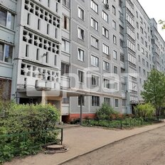 Квартира 64,6 м², 3-комнатная - изображение 2