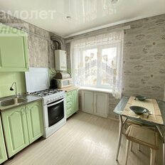 Квартира 43,4 м², 2-комнатная - изображение 2