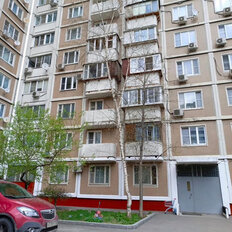 Квартира 38,6 м², 1-комнатная - изображение 4
