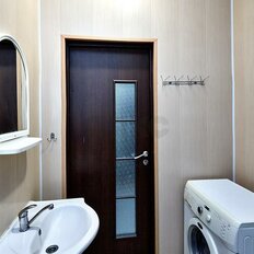 Квартира 33,9 м², 1-комнатная - изображение 1